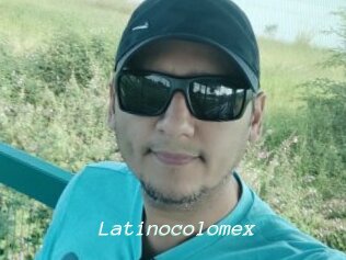 Latinocolomex