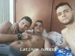 Latinos_hotxxx