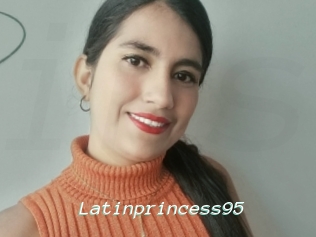 Latinprincess95