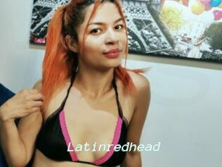 Latinredhead