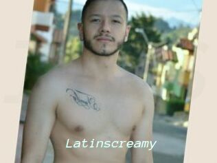 Latinscreamy