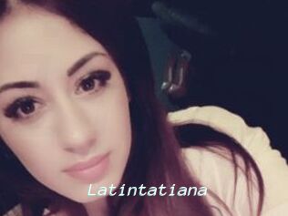 Latintatiana