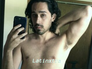 Latinxtra