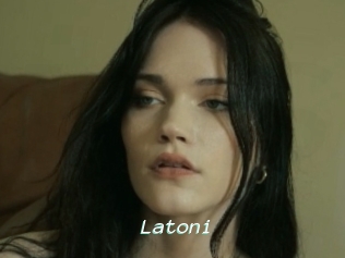 Latoni