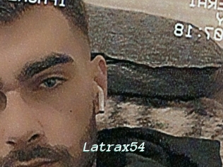 Latrax54
