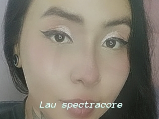 Lau_spectracore