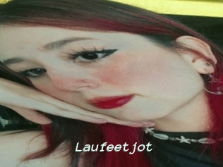 Laufeetjot