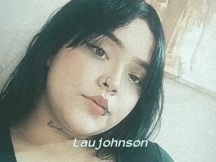 Laujohnson
