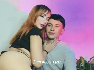 Laumorgan