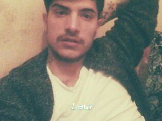 Laur