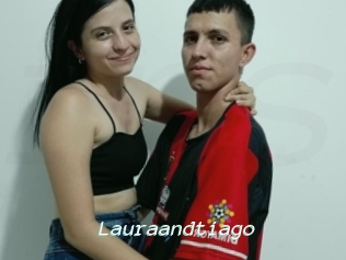 Lauraandtiago