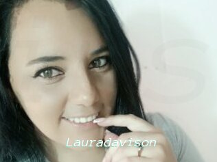 Lauradavison