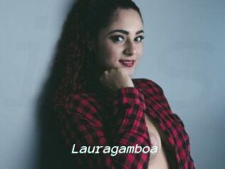 Lauragamboa