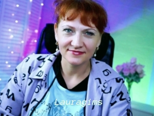 Lauragims