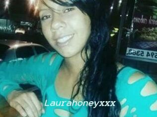 Laurahoneyxxx