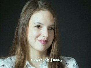 Laurakimmu