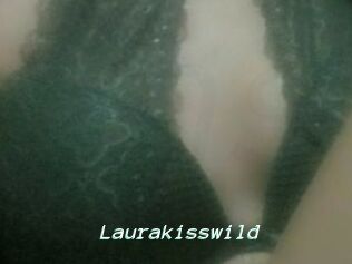 Laurakisswild