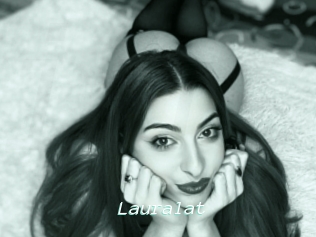 Lauralat