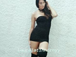 Lauralatinhornyy
