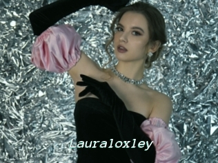 Lauraloxley