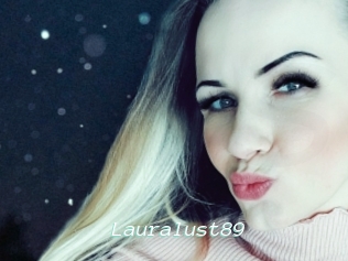 Lauralust89
