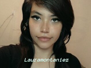 Lauramontaniez