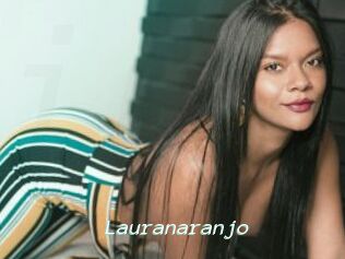 Lauranaranjo