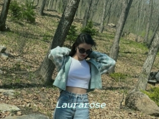 Laurarose