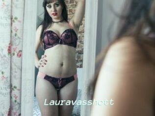Lauravasshott
