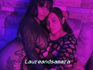 Laureandsamara