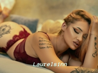 Laurelsinn