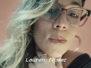 Lauren_flower