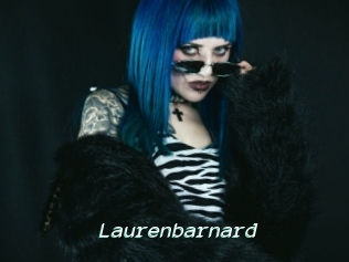 Laurenbarnard