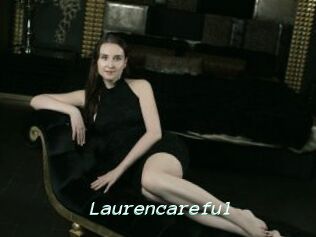 Laurencareful