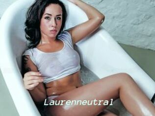 Laurenneutral