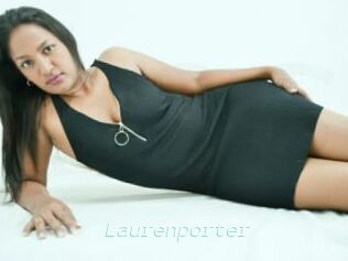 Laurenporter