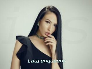 Laurenqueens