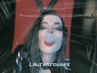 Laurenrousex