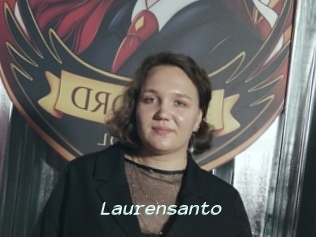 Laurensanto