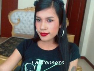 Laurensexs