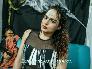 Laurensexy_queen