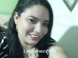 Laurensofiaa