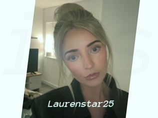 Laurenstar25