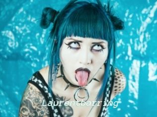Laurentbarring
