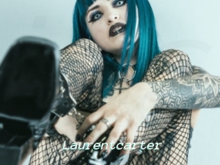 Laurentcarter