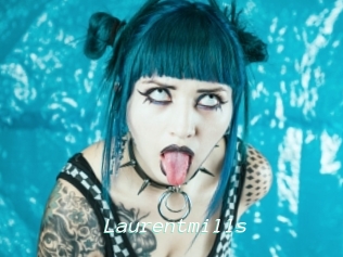 Laurentmills