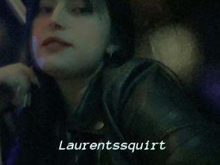 Laurentssquirt
