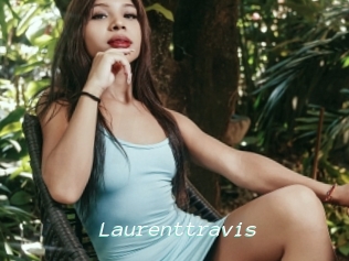 Laurenttravis