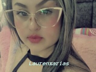 Laurenxarias