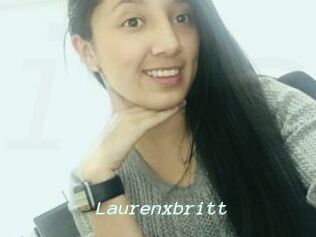 Laurenxbritt